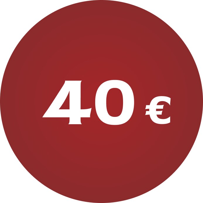 Joululahjat alle 40 €