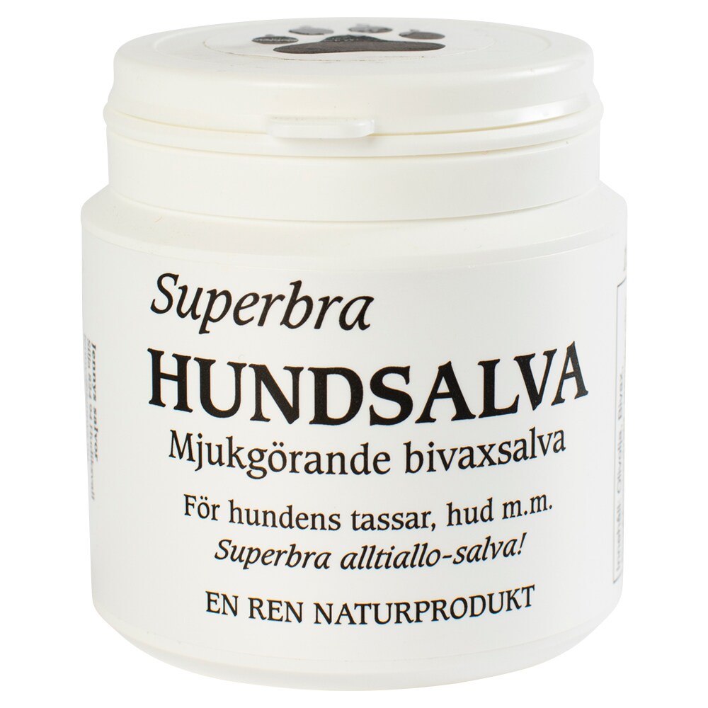 Koiransalva  150 ml Superbra Jennys Salvor