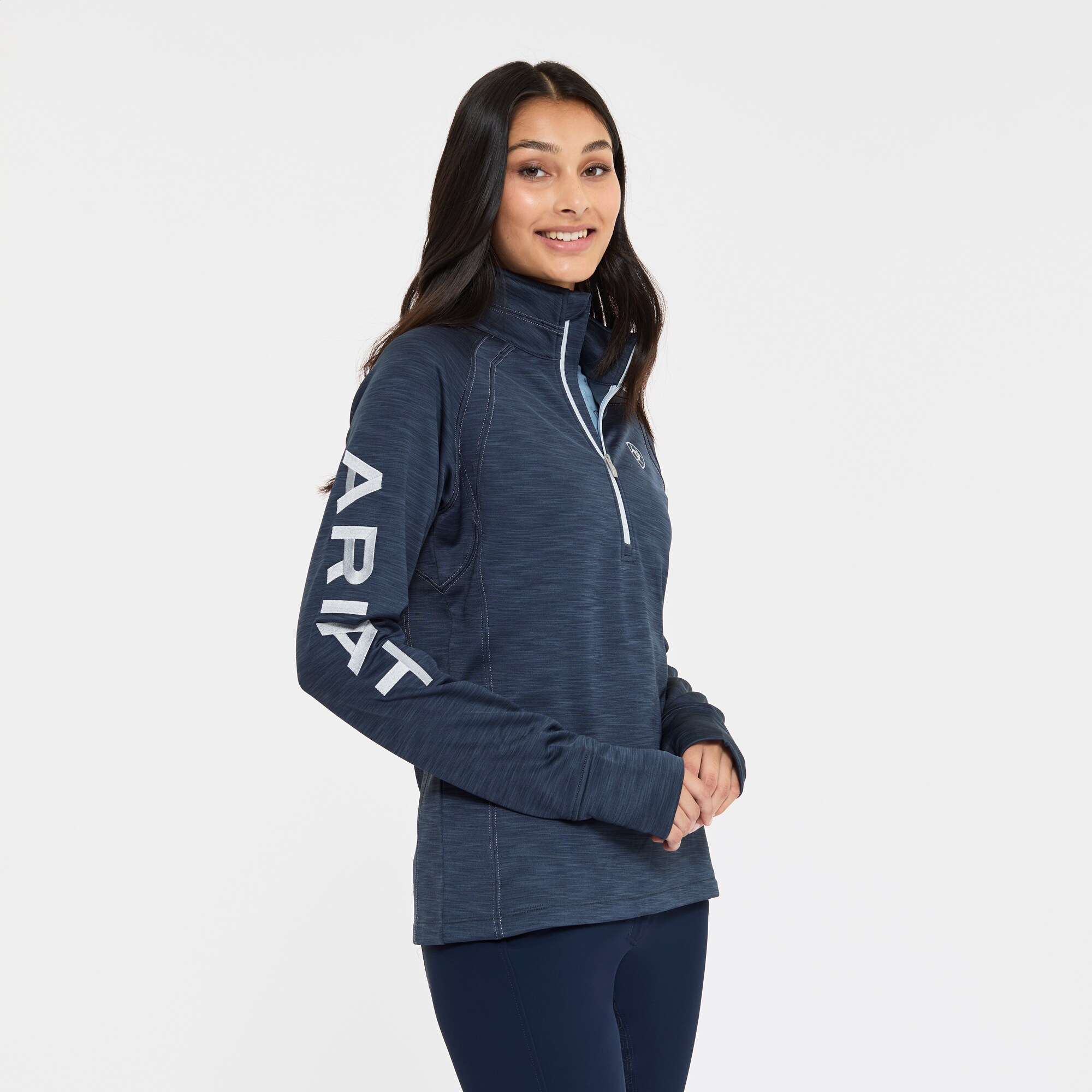 College  Tek team Sweatshirt ARIAT®