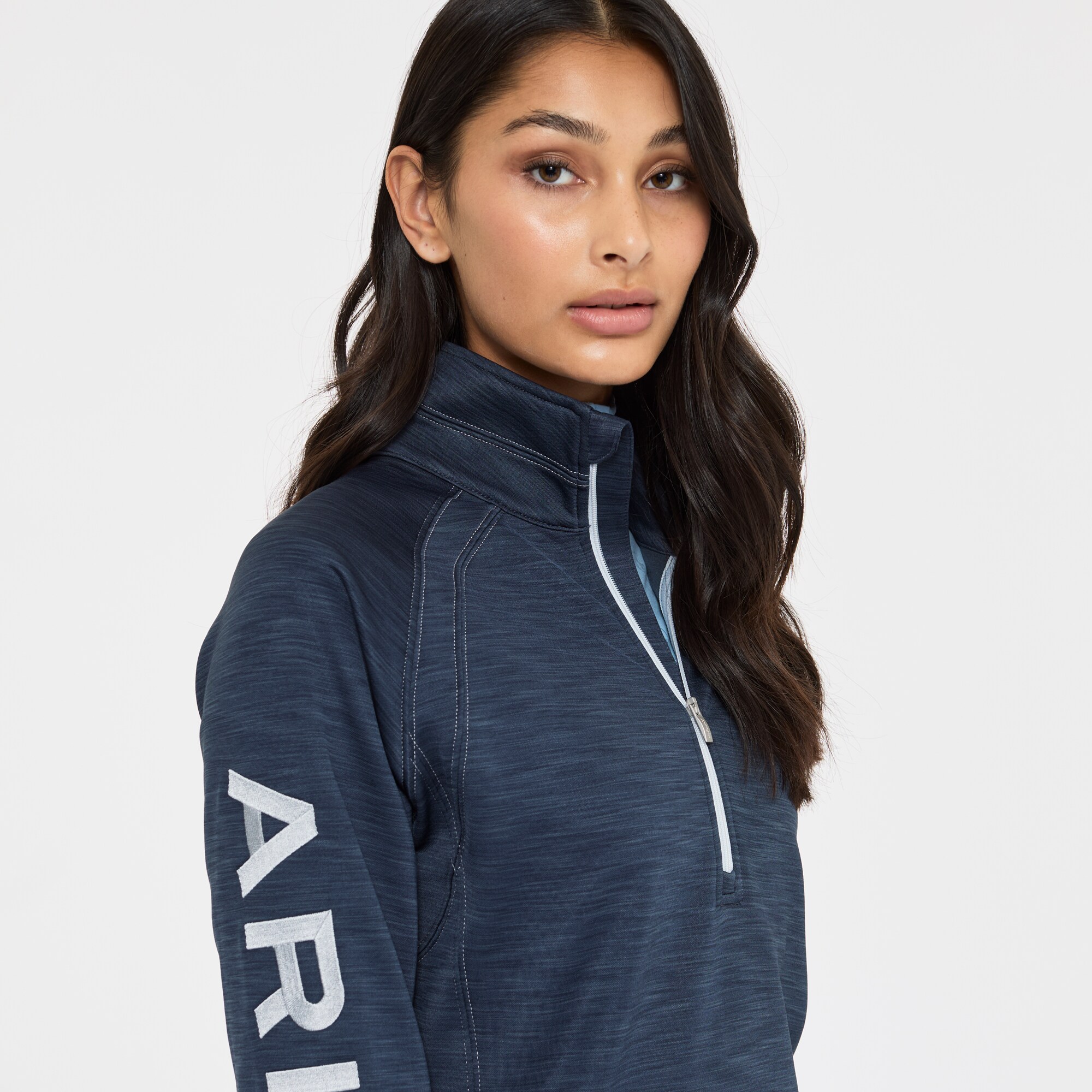 College  Tek team Sweatshirt ARIAT®