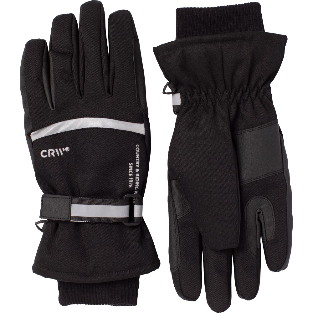 Käsine  5-finger grip CRW®