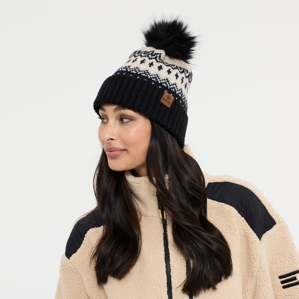 Myssy  Hansford Beanie ARIAT®