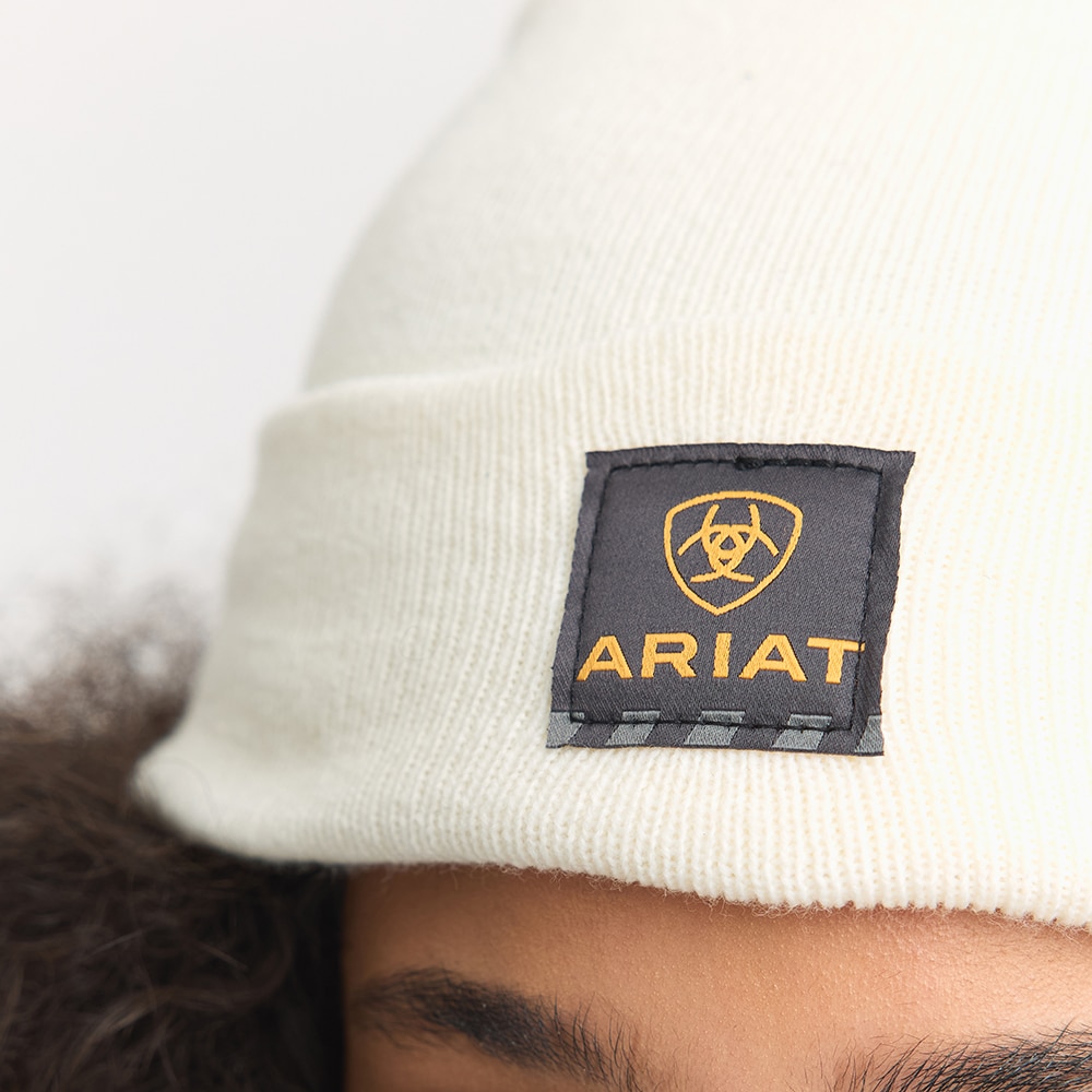 Myssy  Rebar Watch Cap ARIAT®