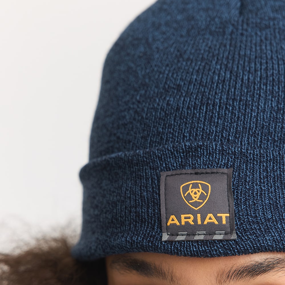 Myssy  Rebar Watch Cap ARIAT®