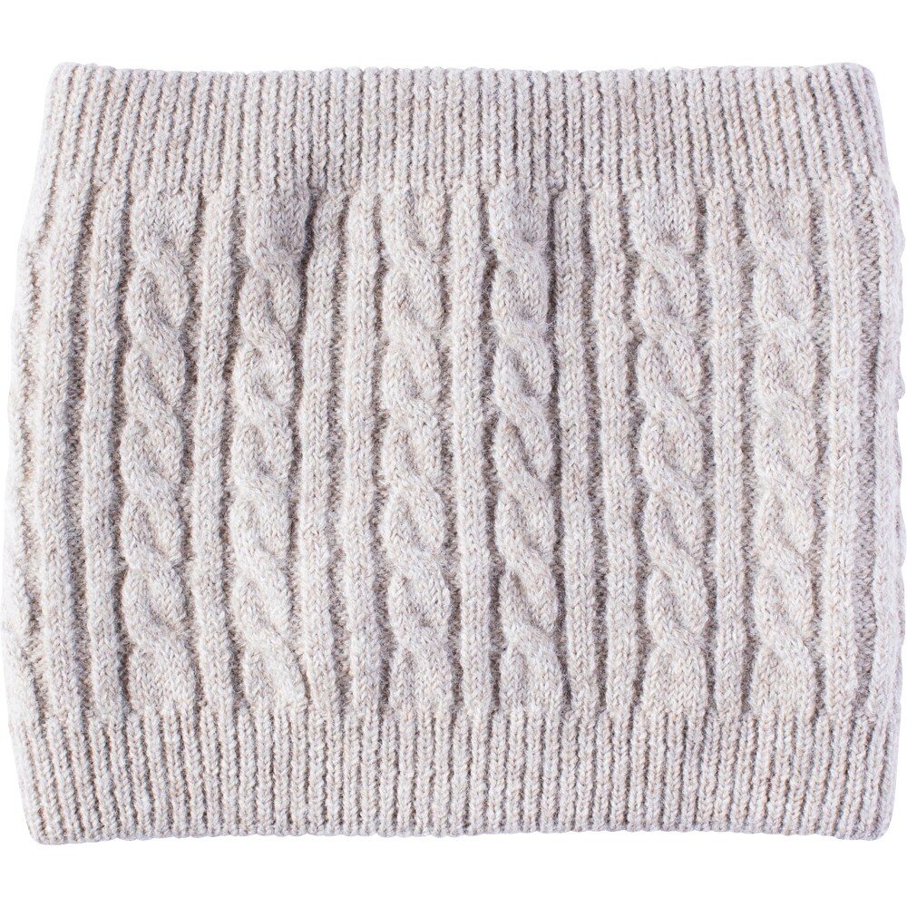 Kaulaliina  Cable Knit Collar JH Collection®