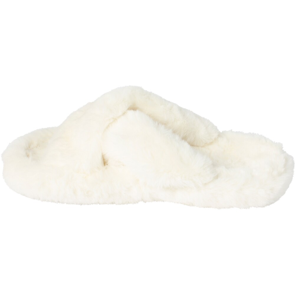 Tohvelit  Fur CRW®