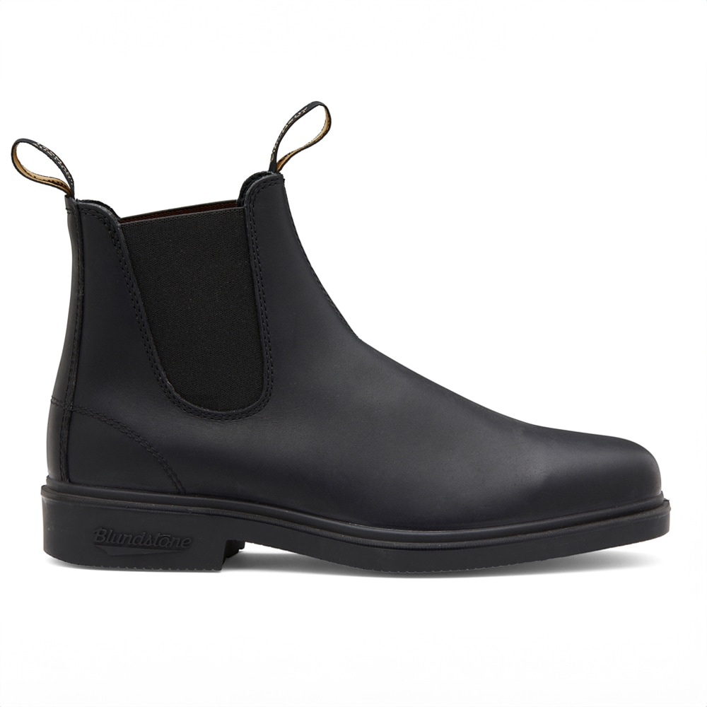 Jodhpurit  Dress Chiseled Toe Blundstone