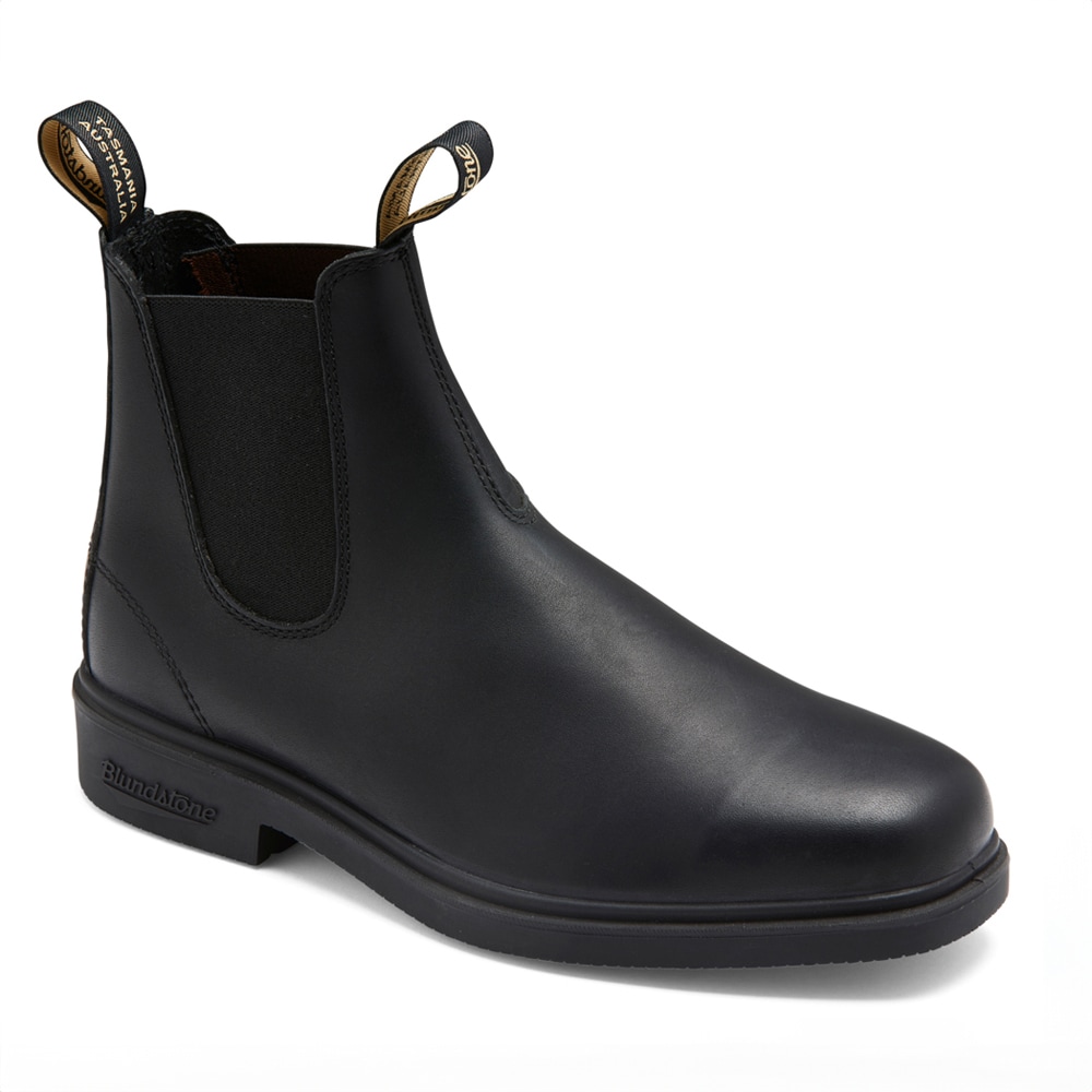 Jodhpurit  Dress Chiseled Toe Blundstone