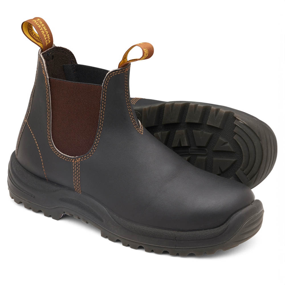 Jodhpurit  Xtreme Safety Boot Blundstone