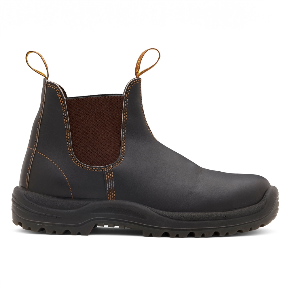 Jodhpurit  Xtreme Safety Boot Blundstone