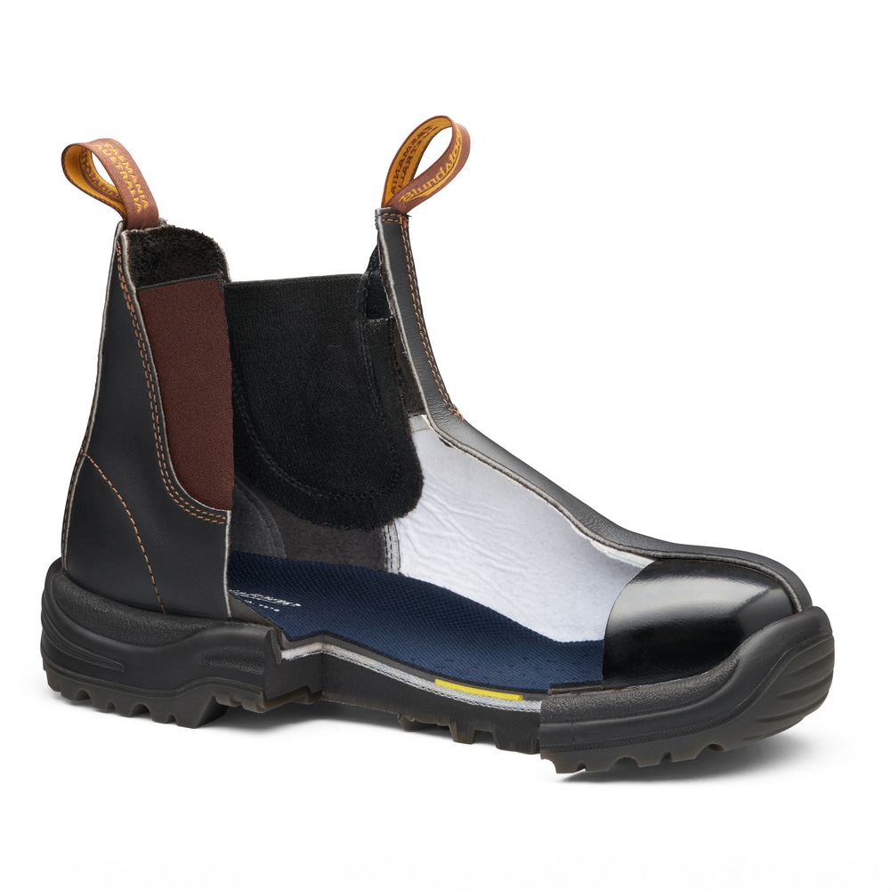 Jodhpurit  Xtreme Safety Boot Blundstone