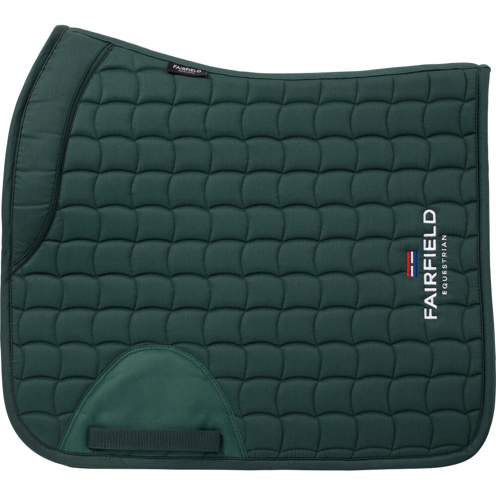 Kouluneliöhuopa  Hickstead Fairfield®