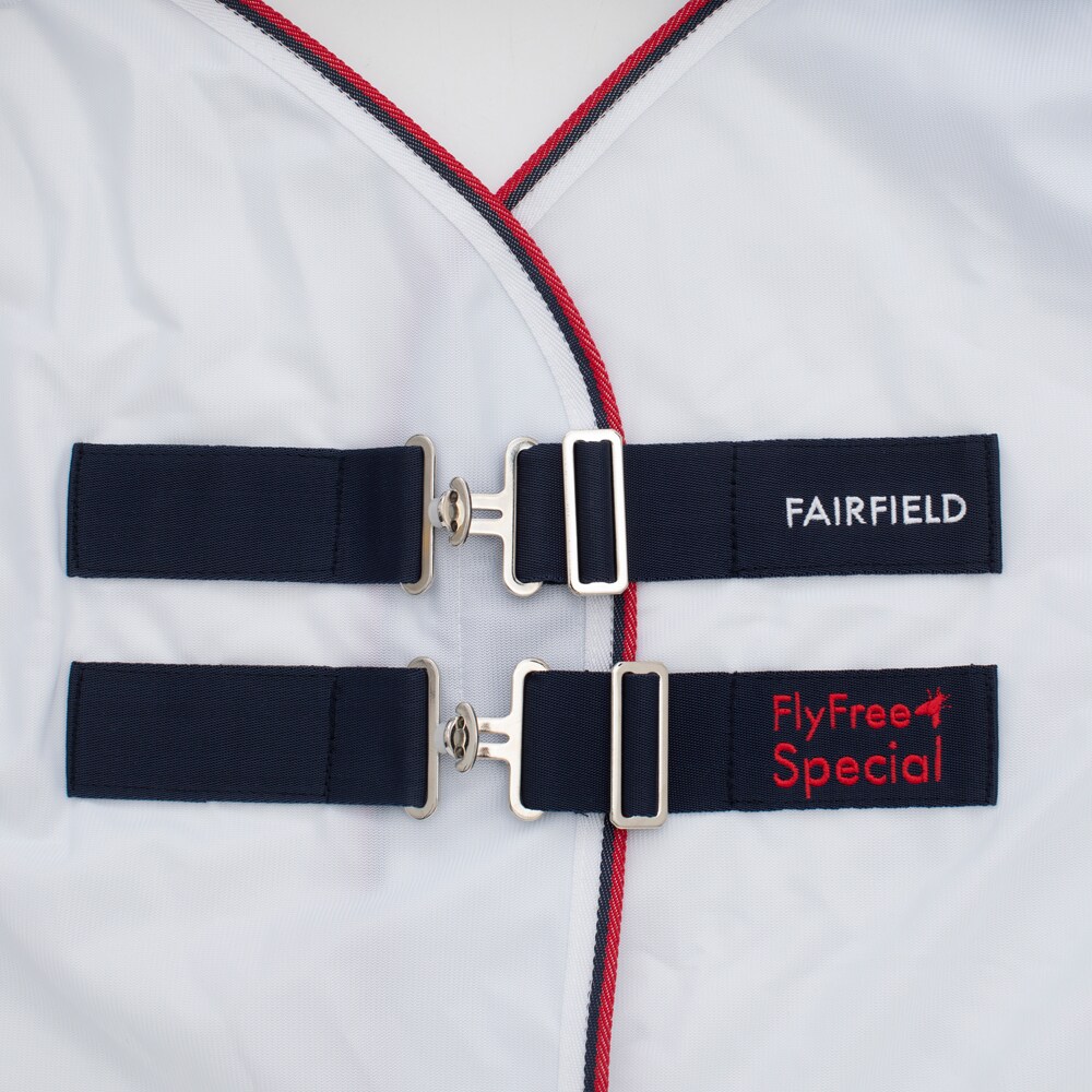 Kärpäsloimi  FlyFree Special Fairfield®