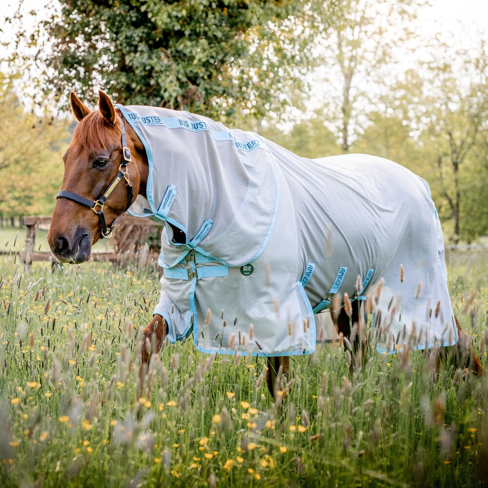 Kärpäsloimi  AmECO Bug Buster Horseware®