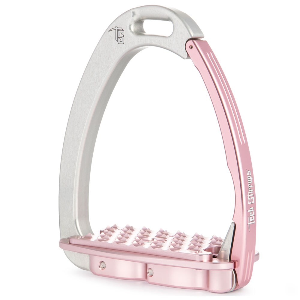 Jalustimet  Venice Evo Tech Stirrups