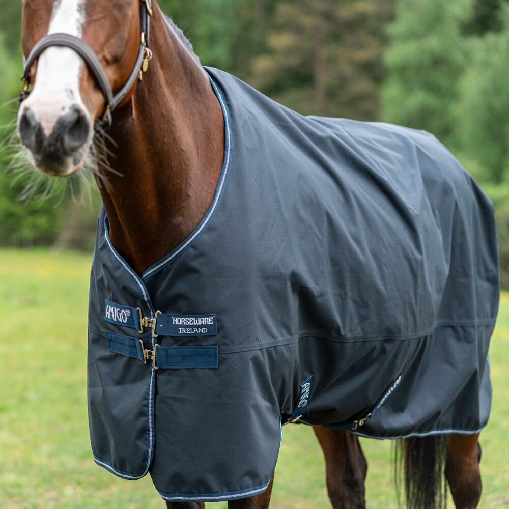 Sadeloimi  Amigo Hero Ripstop Lite Horseware®