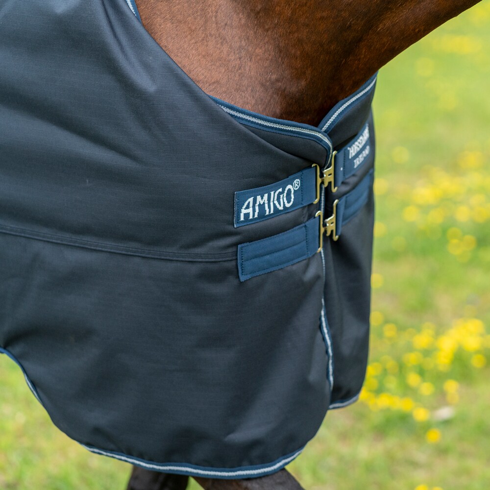 Ulkoloimi  Amigo Hero Ripstop Plus 200 Horseware®