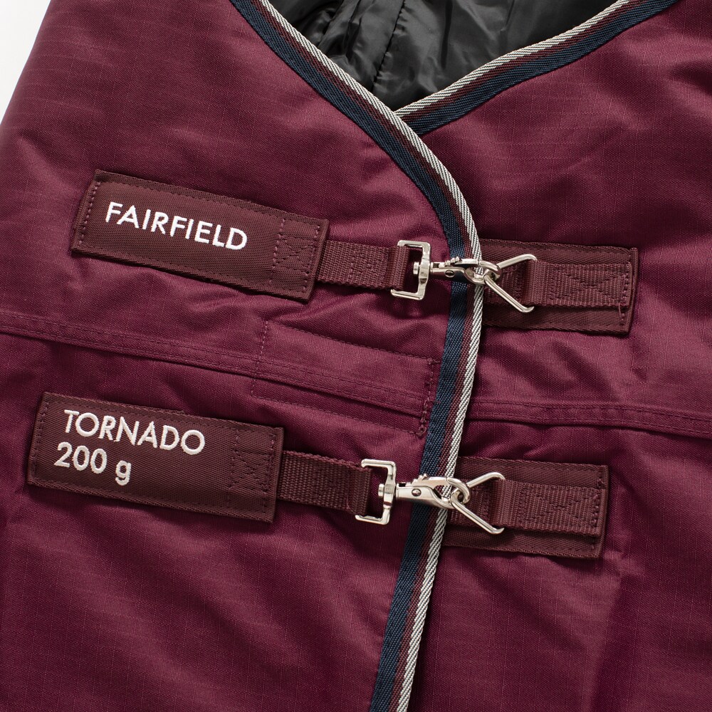 Ulkoloimi  Tornado 200 Fairfield®