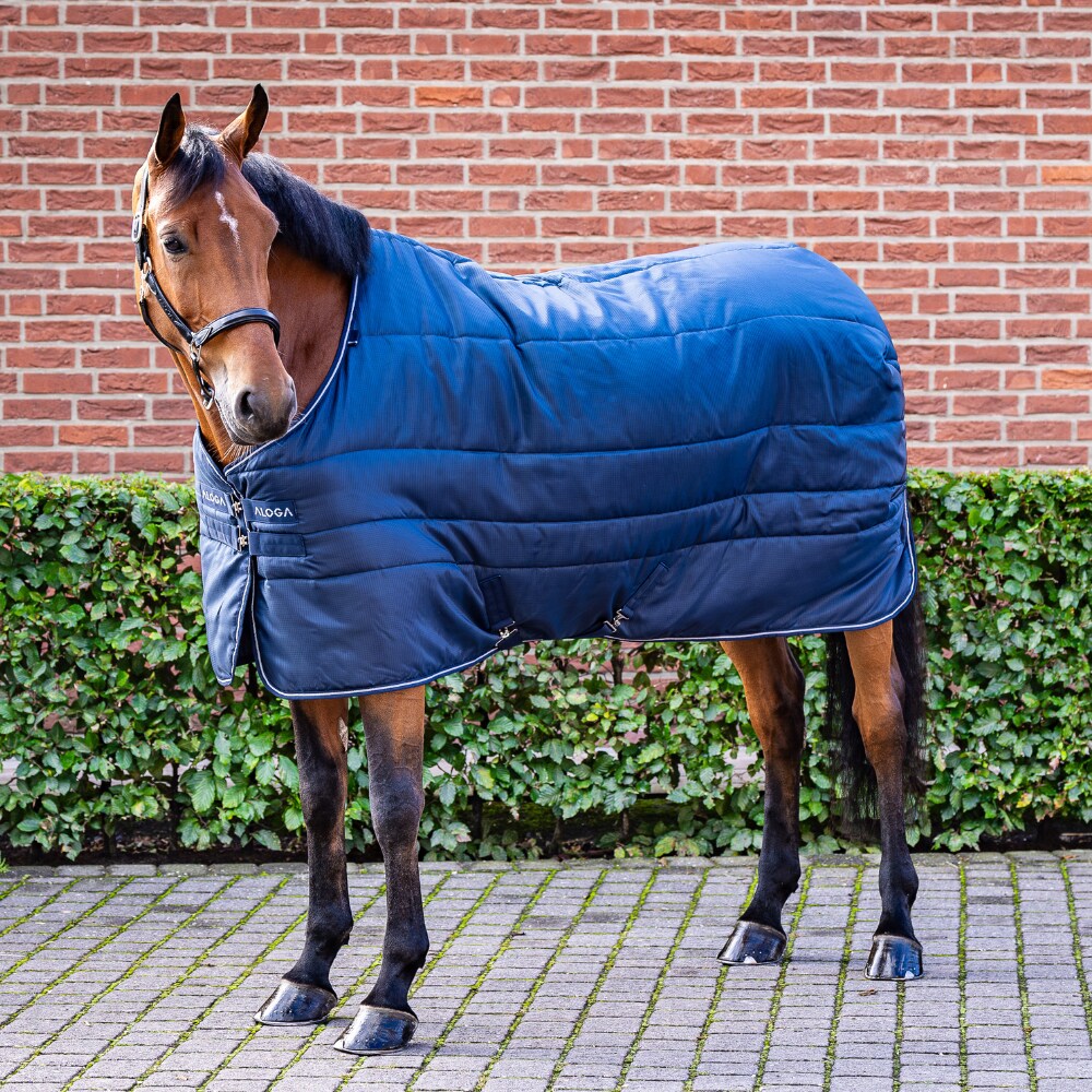 Talliloimi  Stable Blanket 150g Aloga Equestrian