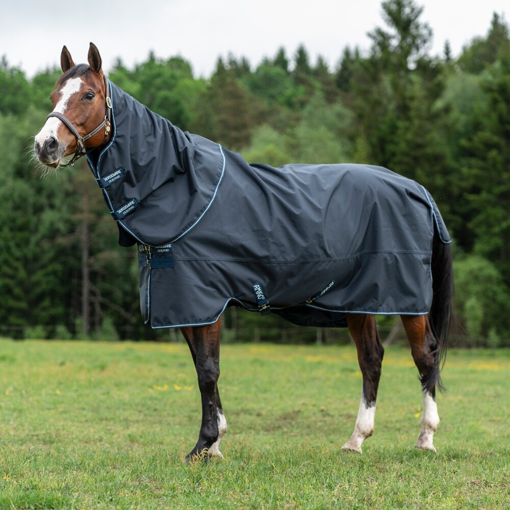 Kaulakappale  Amigo Hero Ripstop Lite Horseware®