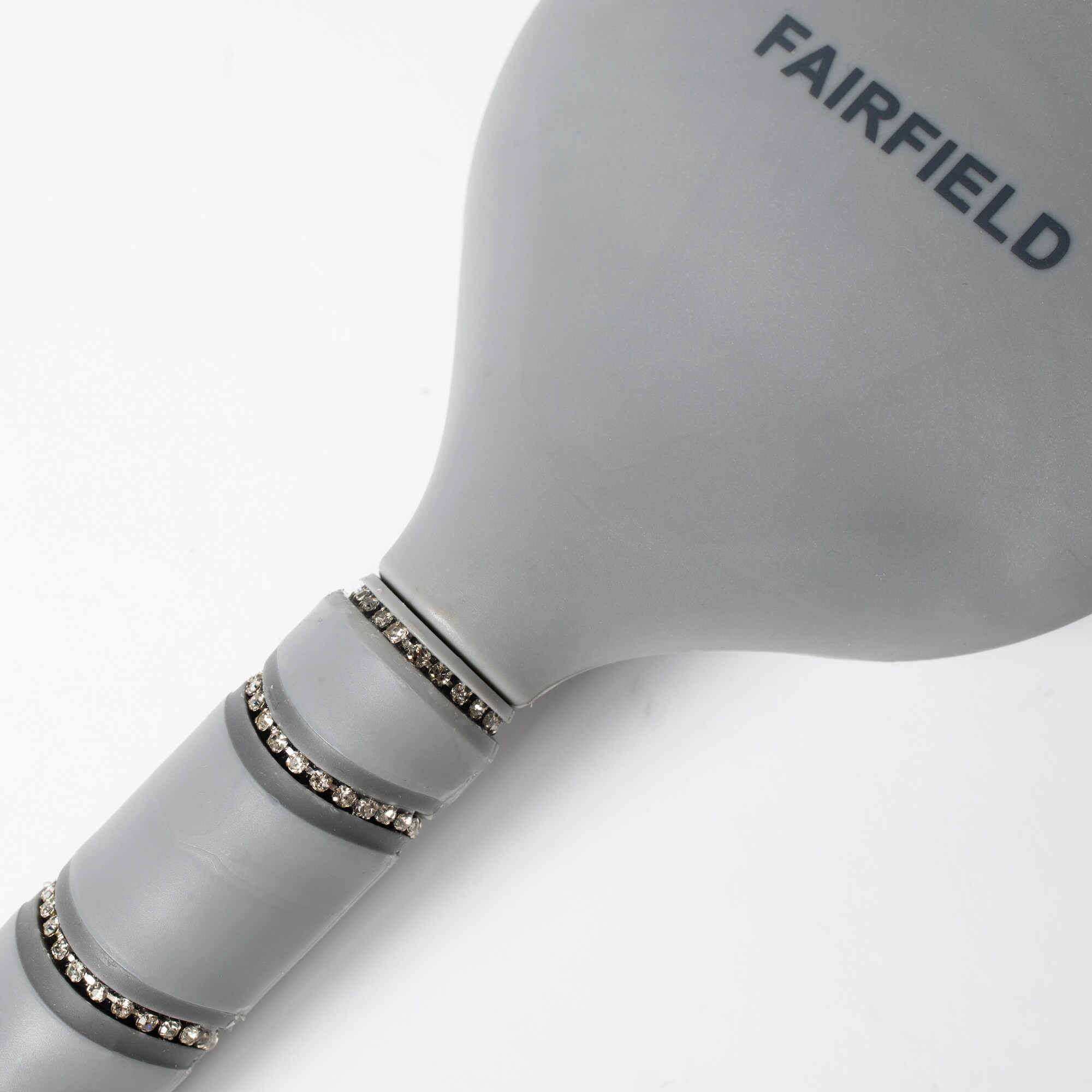 Harja-/häntäharja  Diamond Fairfield®