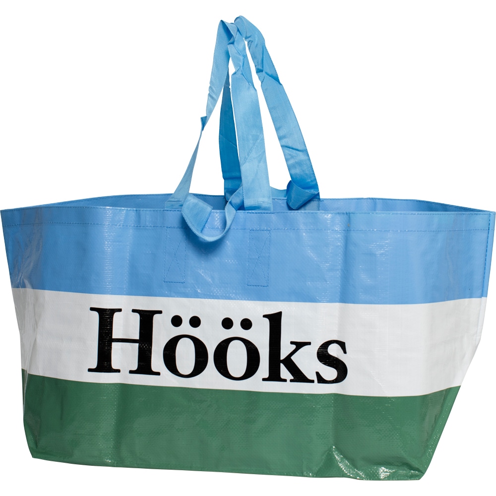 Heinäpussi  Haybag L Hööks