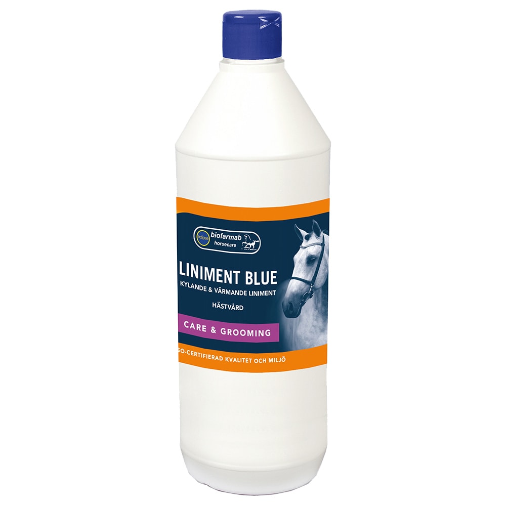 Linimentti  Liniment Blue Eclipse Biofarmab