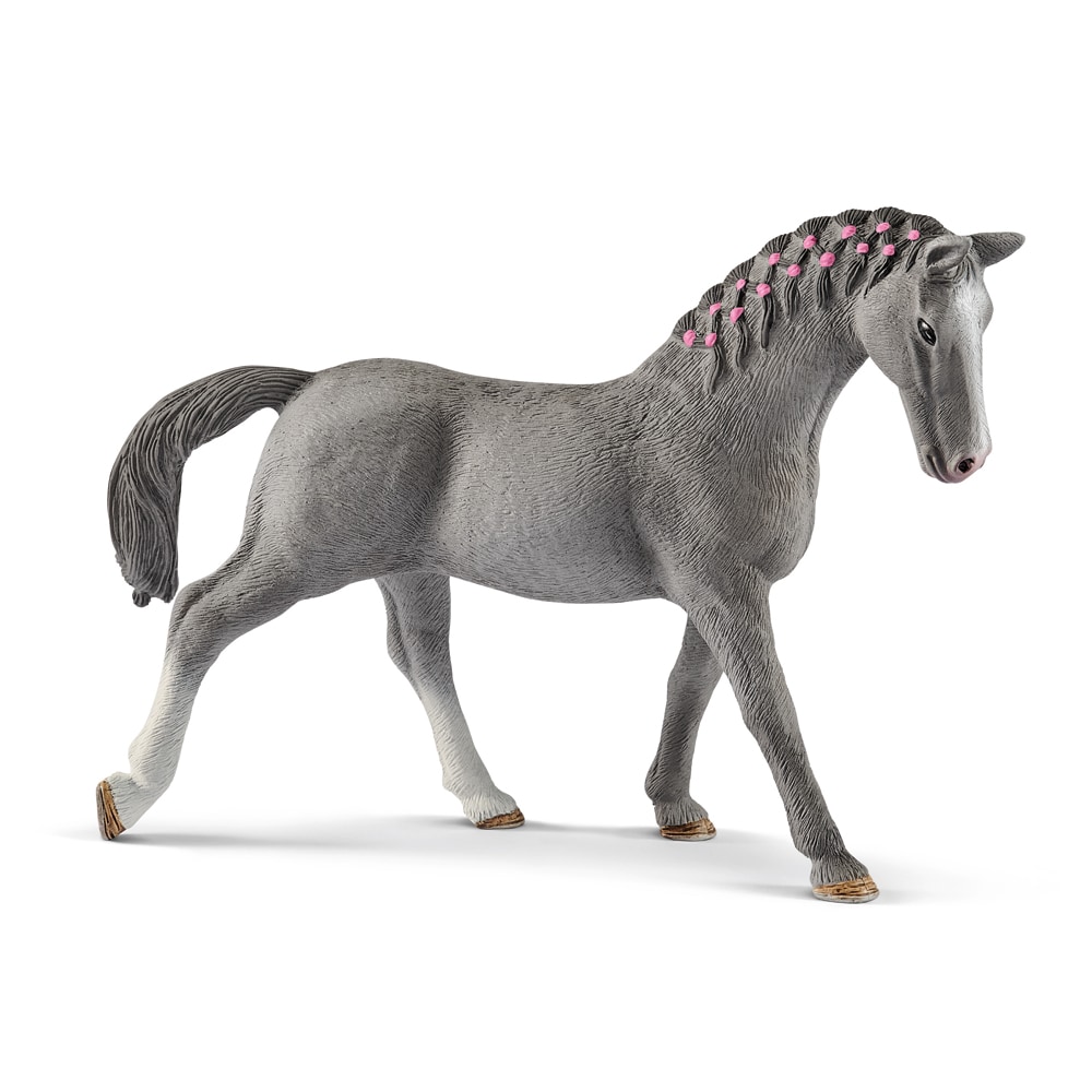 Lelu  Trakehner Mare Schleich