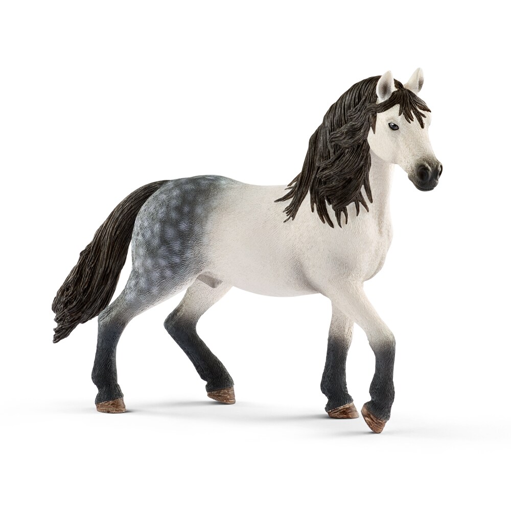 Lelu  Andalusian stallion Schleich