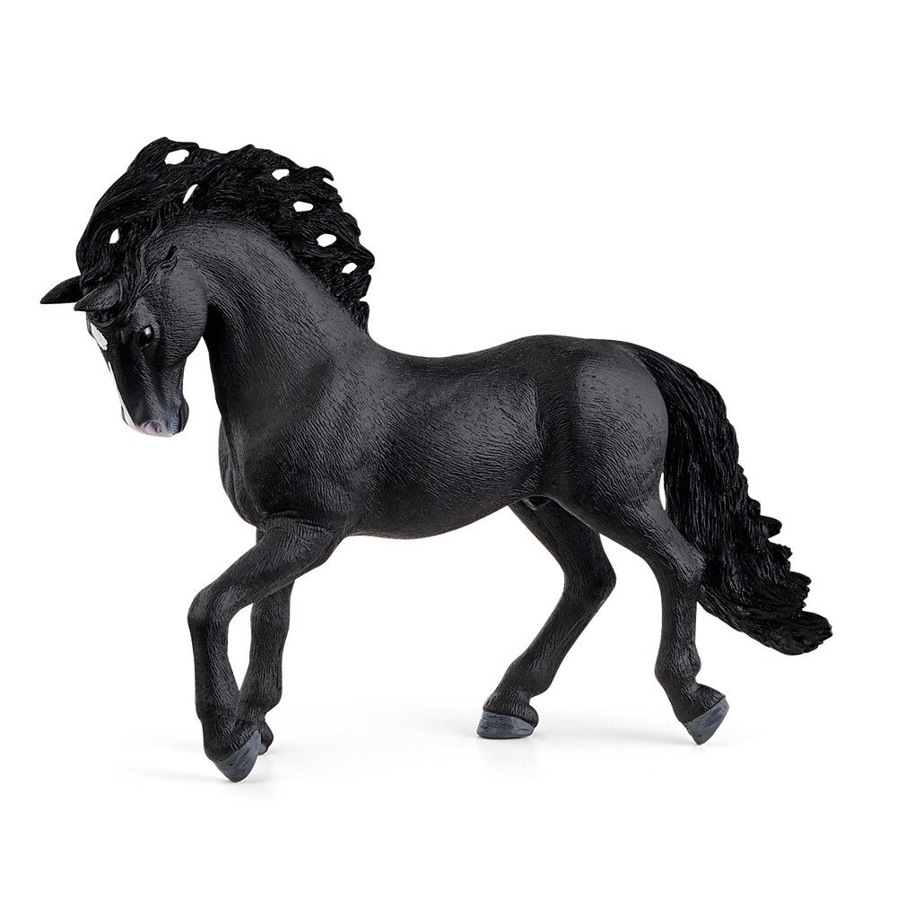 Lelu  Pura Raza Espanola Stallion Schleich