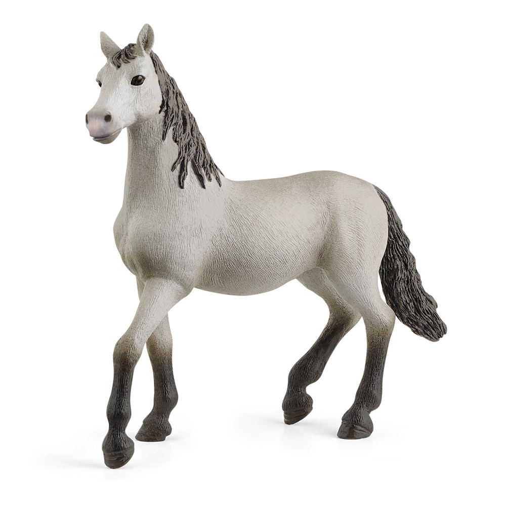 Lelu  Pura Raza Espanola Young Horse Schleich