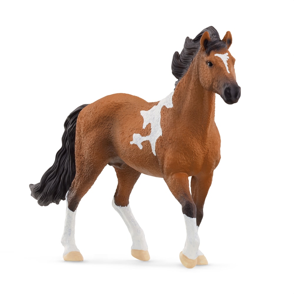 Lelu  Mangalarga Marchador Stallion Schleich